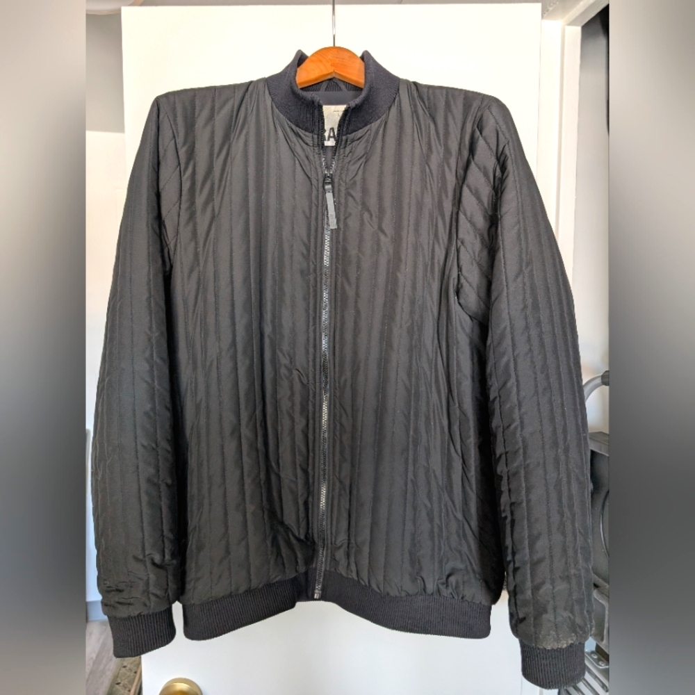 Rains jacket